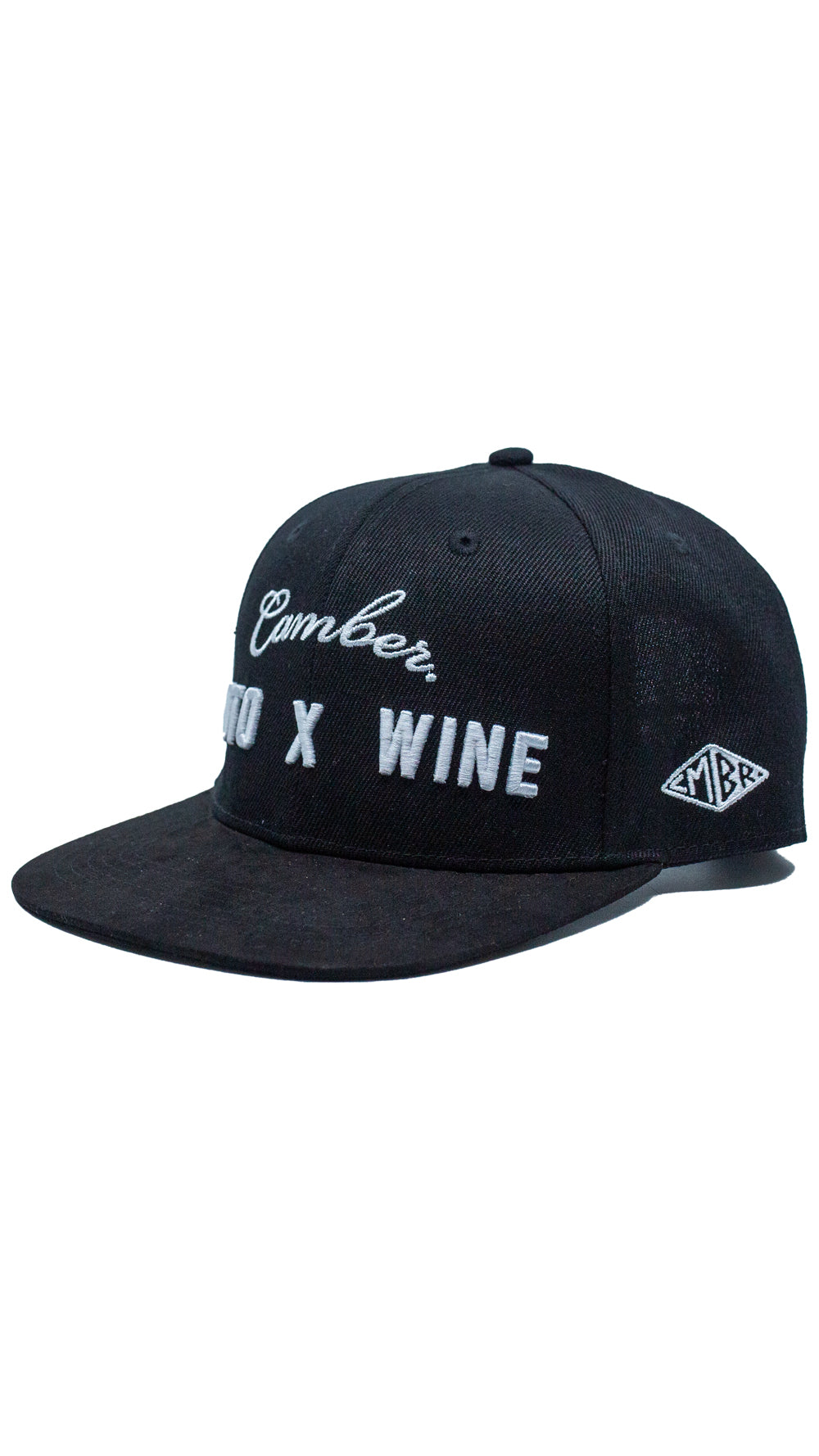 Moto x Wine Snapback