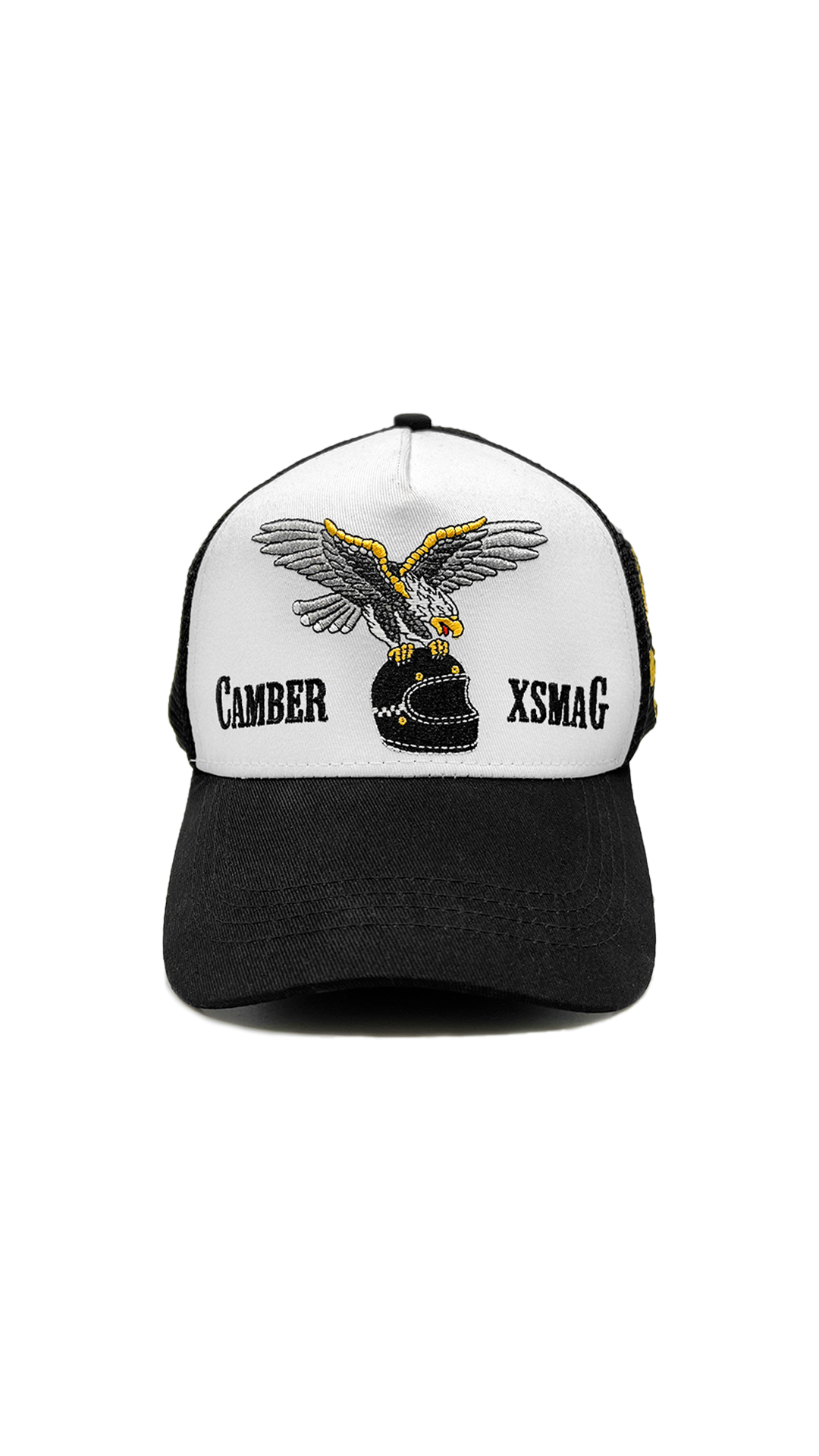 XS Racing Trucker Cap