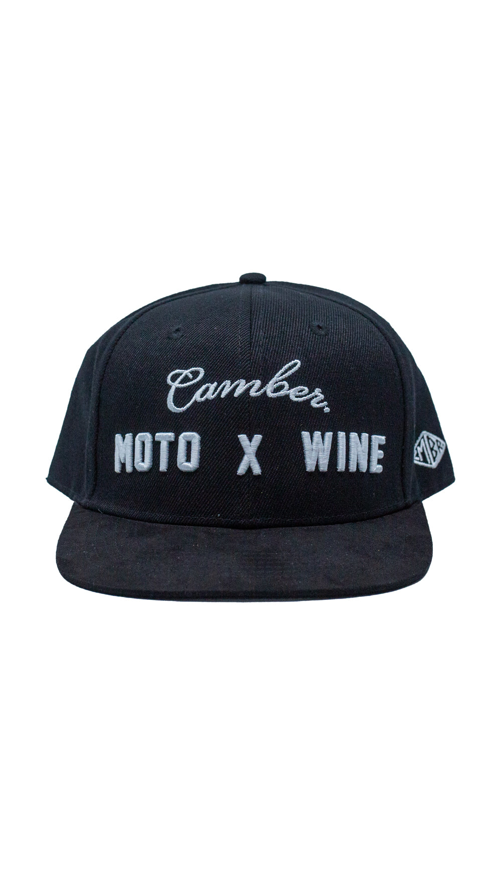 Moto x Wine Snapback