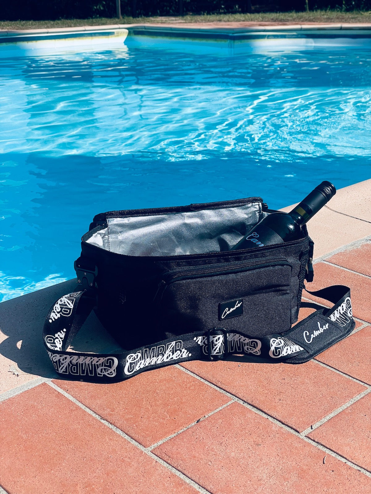Camber. Cooler Bag