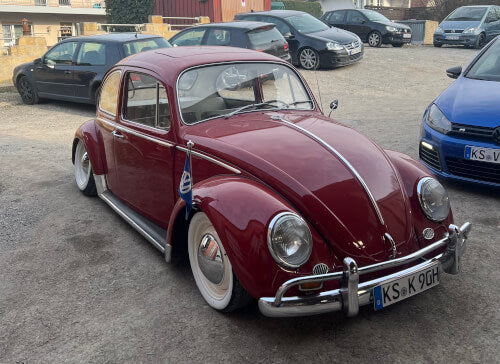 Camber - To_Hell 25.07.2026 / Fahrzeugticket / Bewerbungs-ID 2af7008b-f446-40bf-a7fa-53d77a1bf117