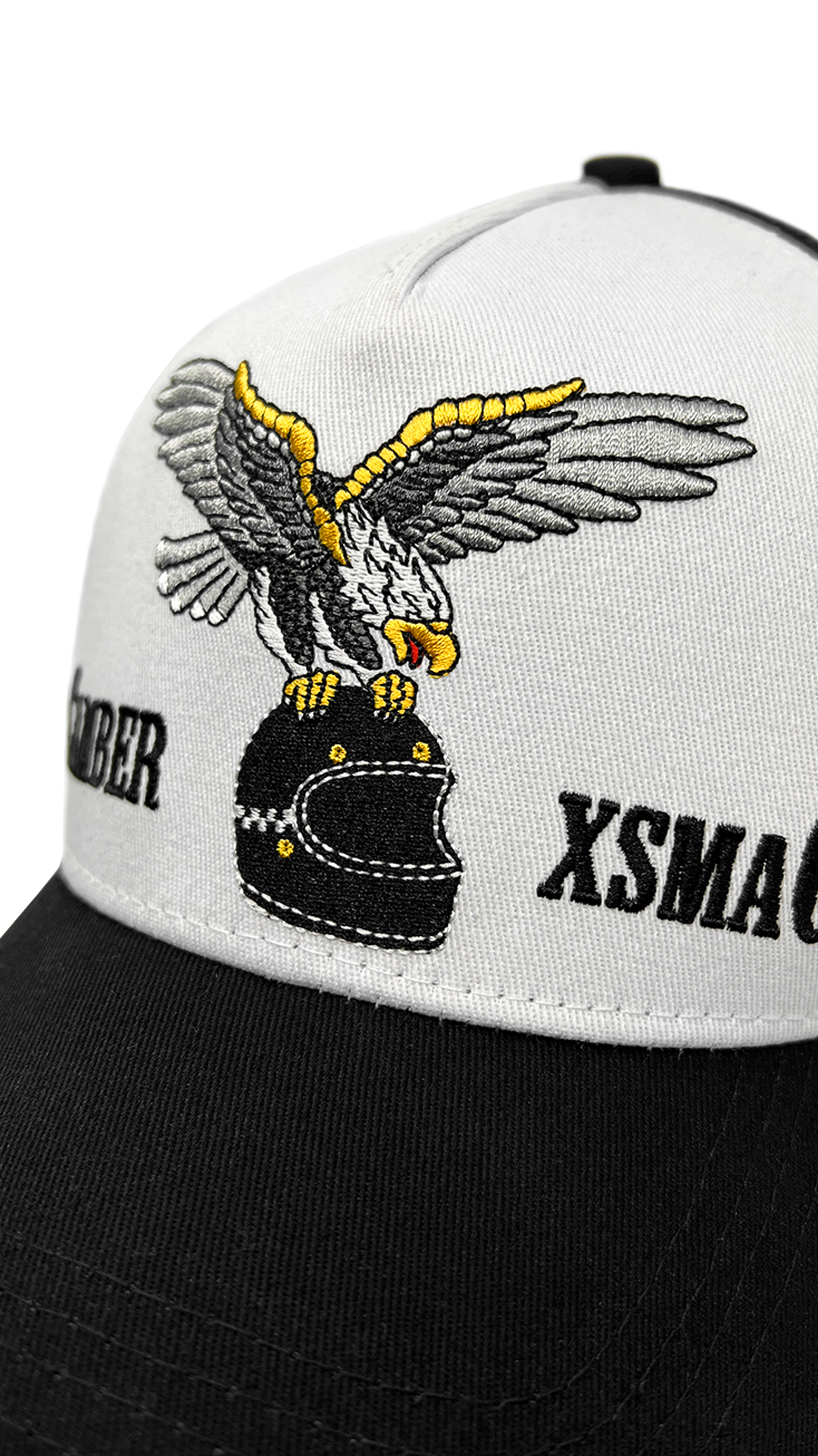 XS Racing Trucker Cap