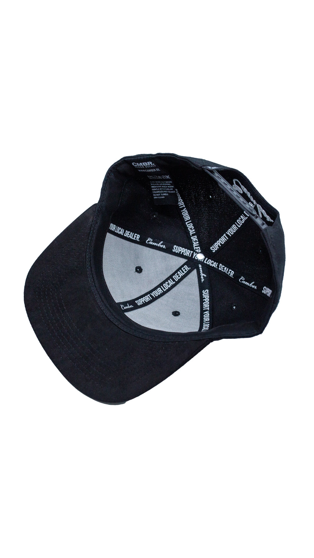 Moto x Wine Snapback