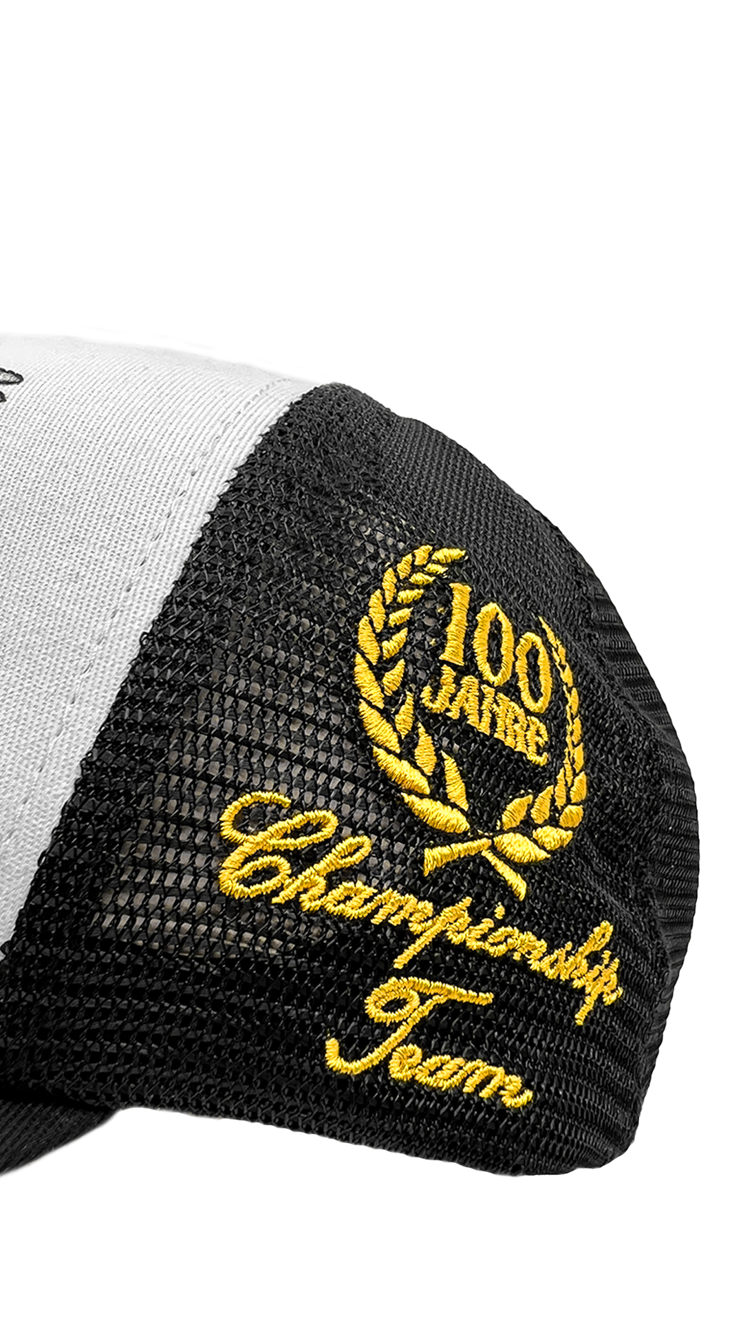 XS Racing Trucker Cap