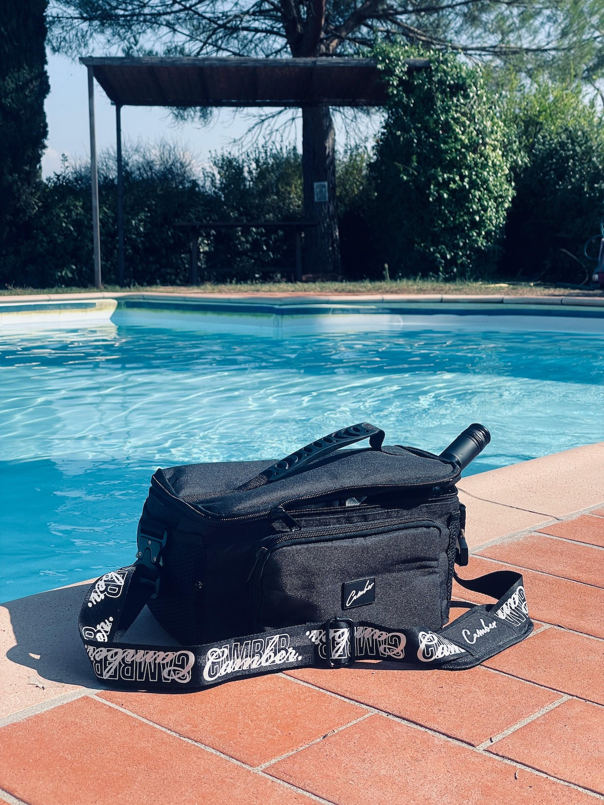 Camber. Cooler Bag