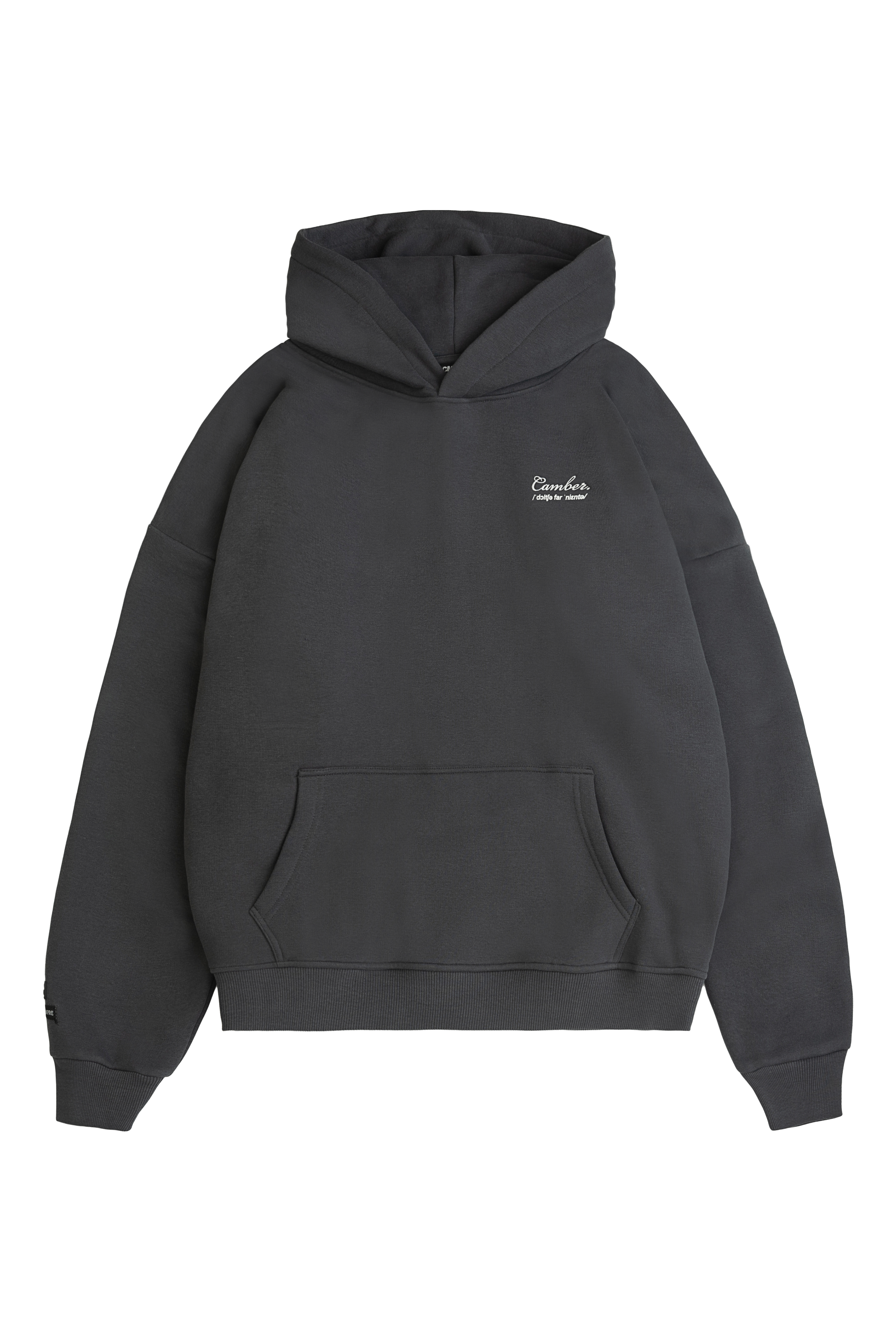 Dolce Far Niente Hoodie Flower