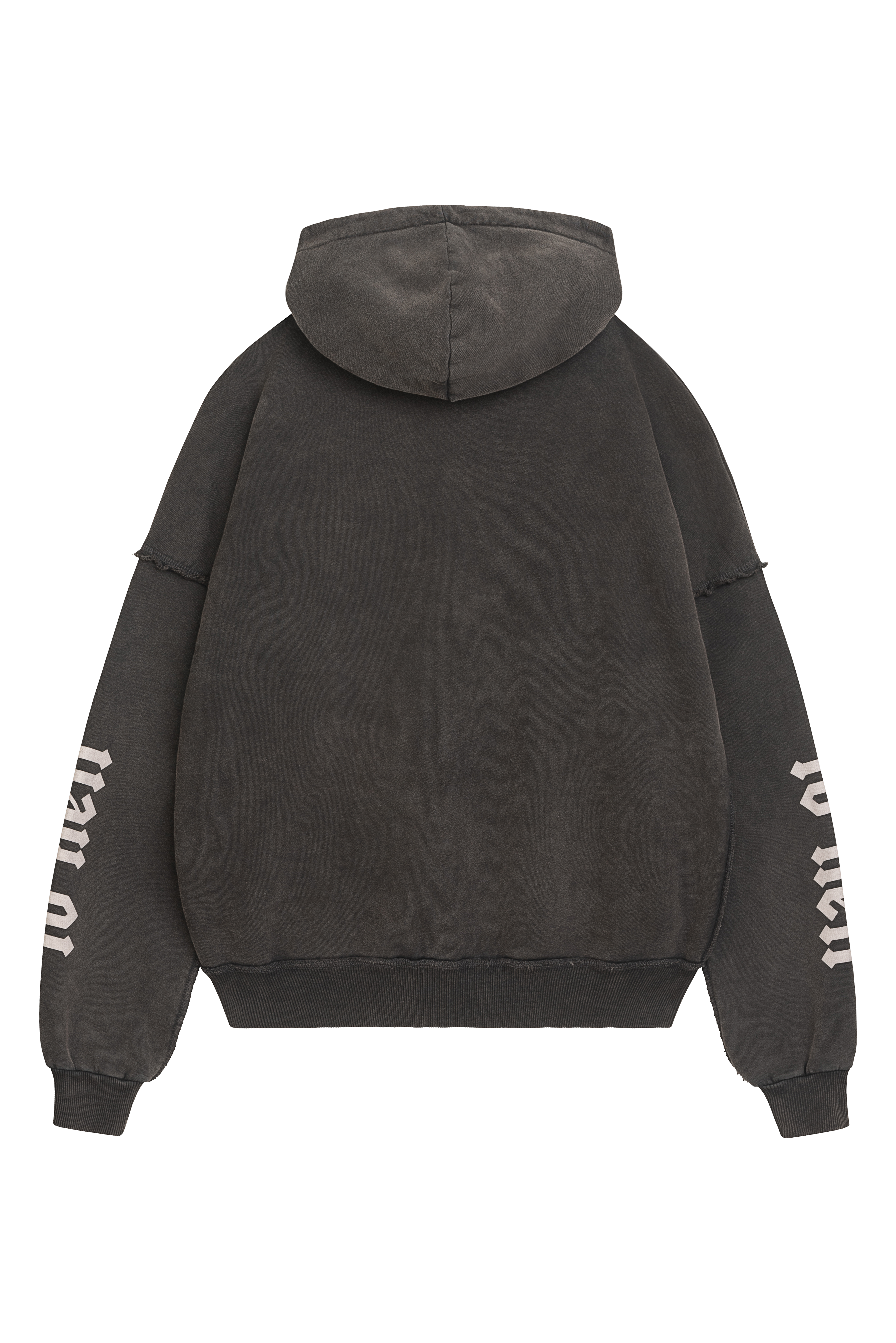 To Hell Racing Hoodie