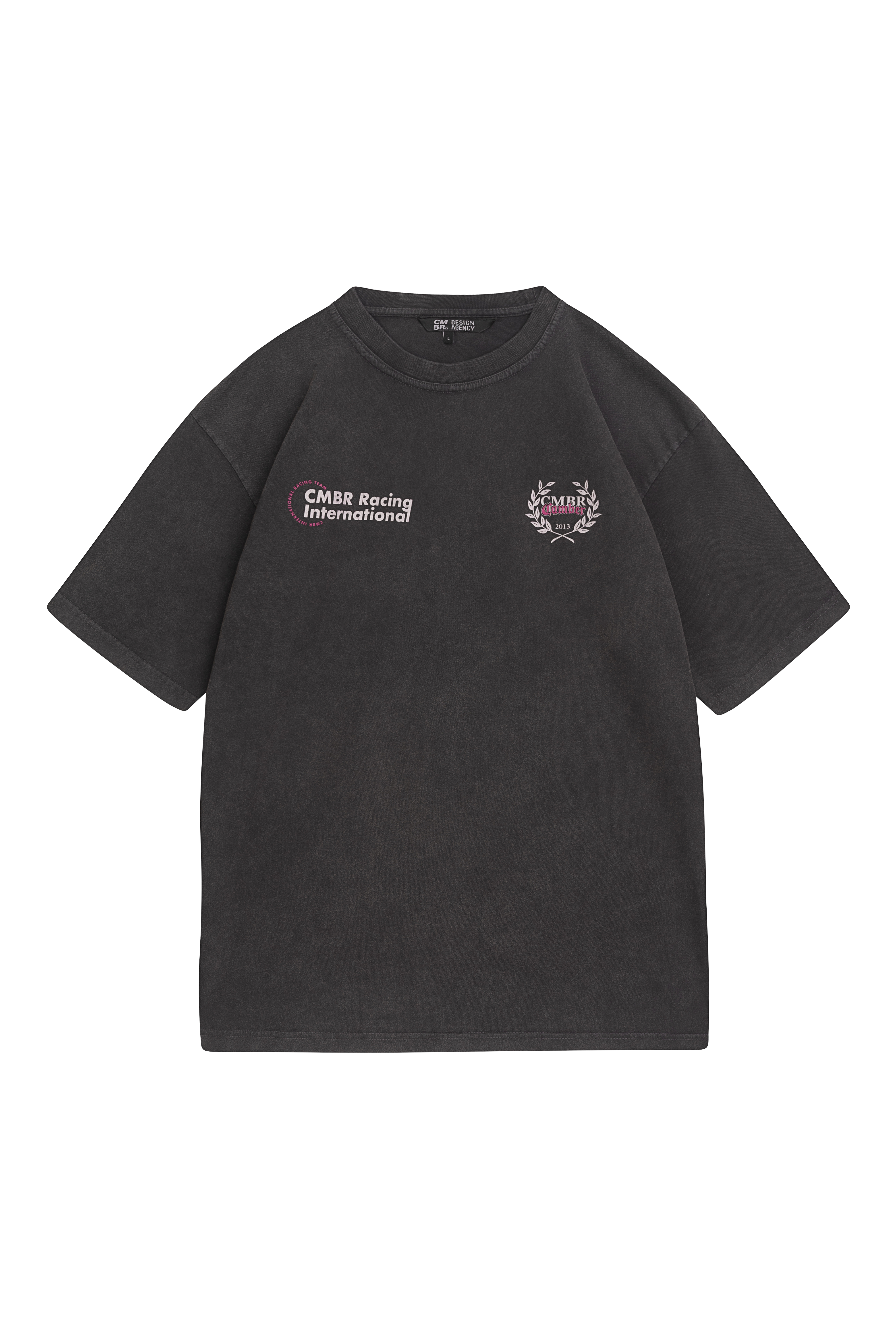 To Hell Racing T-Shirt