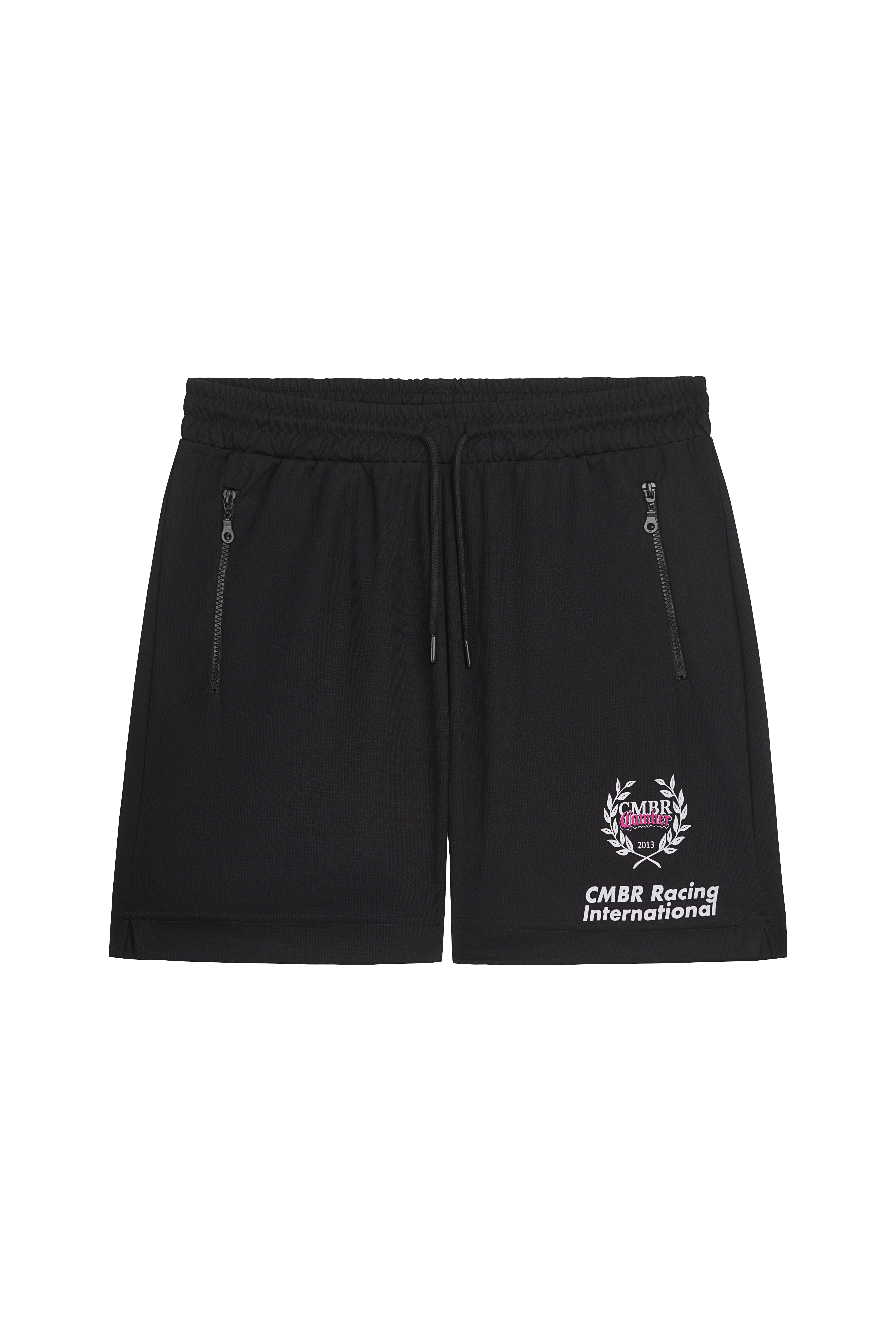 To Hell Racing Short