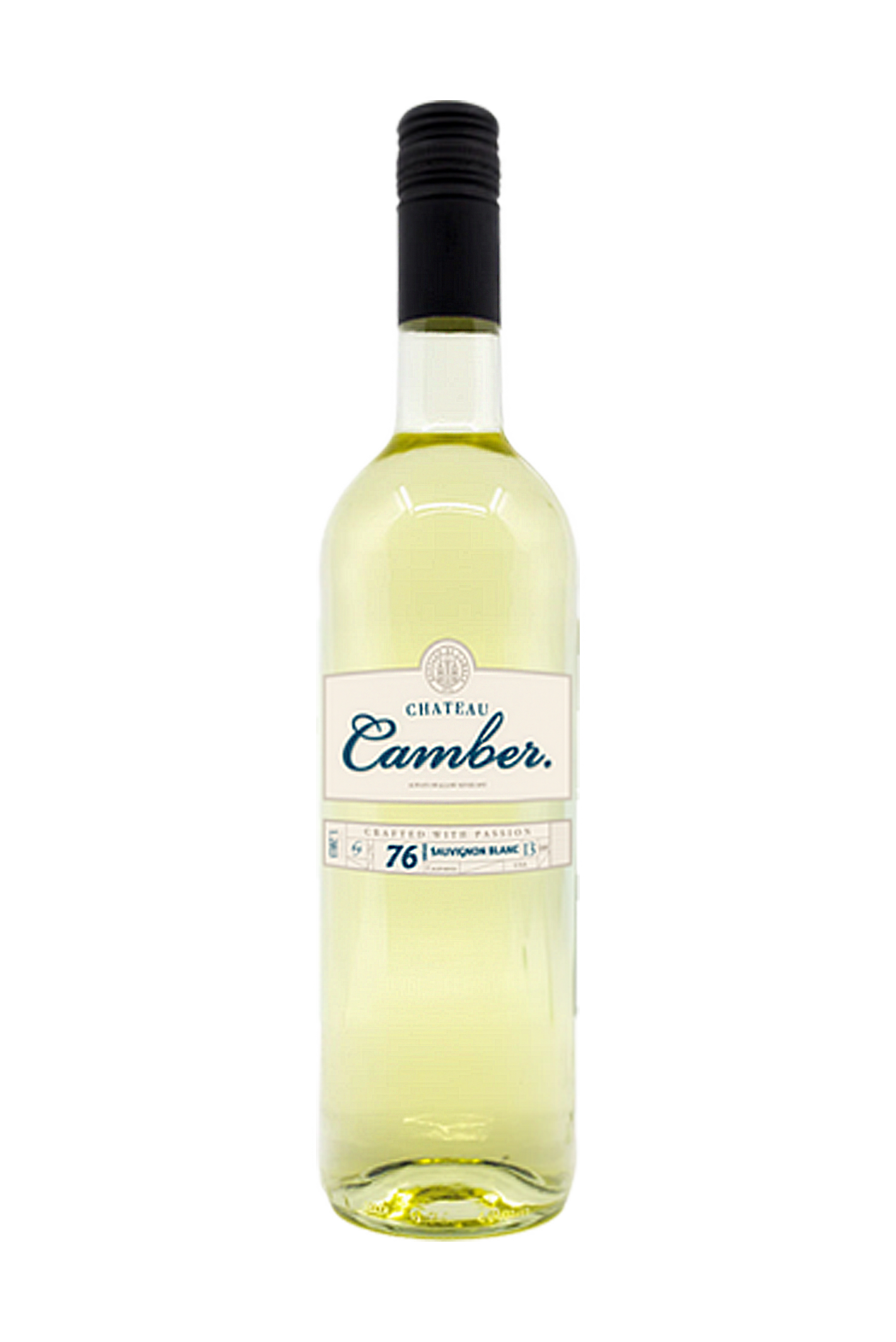 Camber Chateau Vino