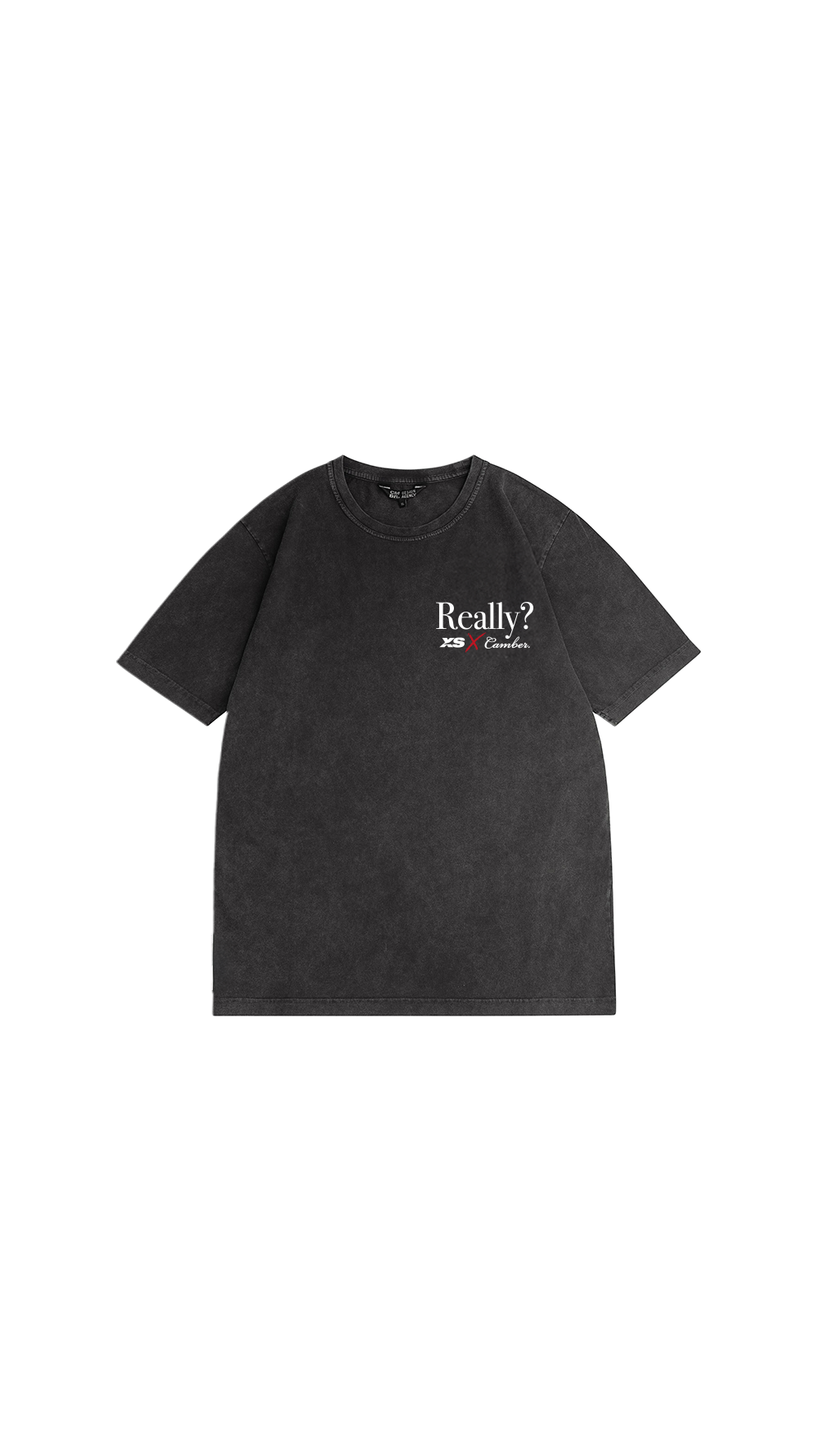 XS Really T-Shirt
