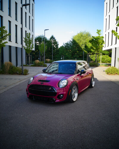 Camber - To_Hell 25.07.2026 / Fahrzeugticket / Bewerbungs-ID 51b50e6d-f480-4ea0-9efb-aa23eeb90bcf