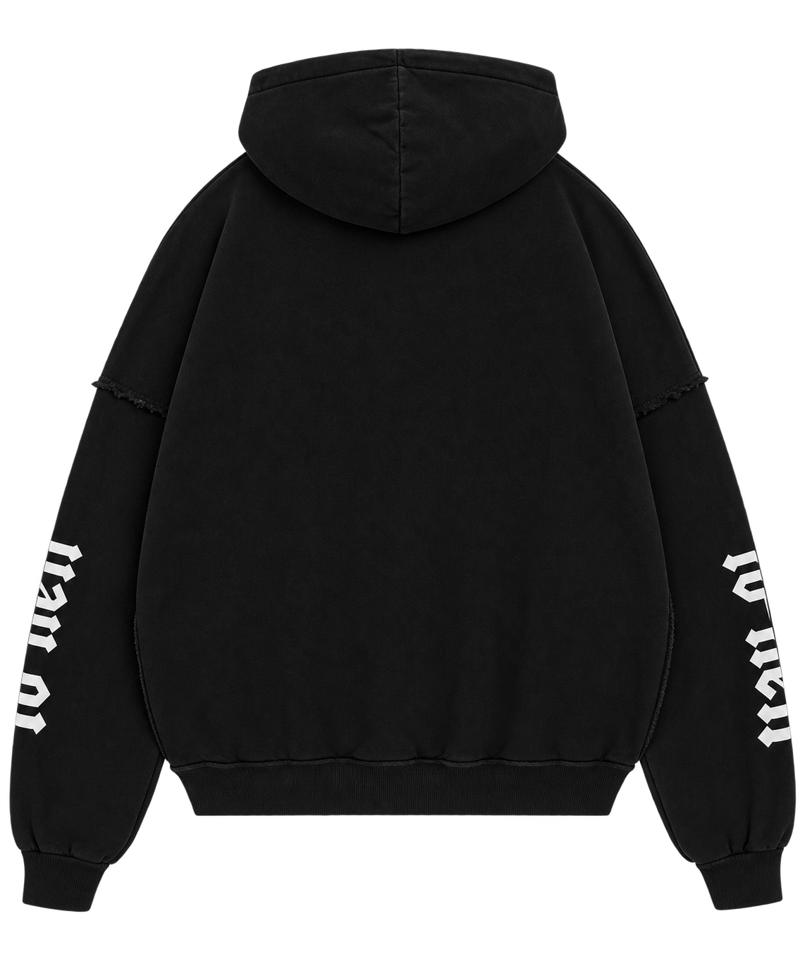 RC Hoodie Black V2