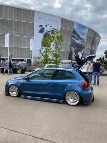 Camber - ToHell 14.06.2025 / Fahrzeugticket / Bewerbungs-ID bb4b0e8b-7880-4086-a095-3124bad1ce68