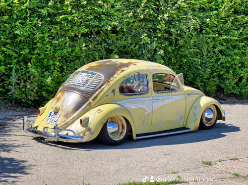Camber - To_Hell 25.07.2026 / Fahrzeugticket / Bewerbungs-ID 2e5675e8-05c7-4ec5-a772-356837f4c06e