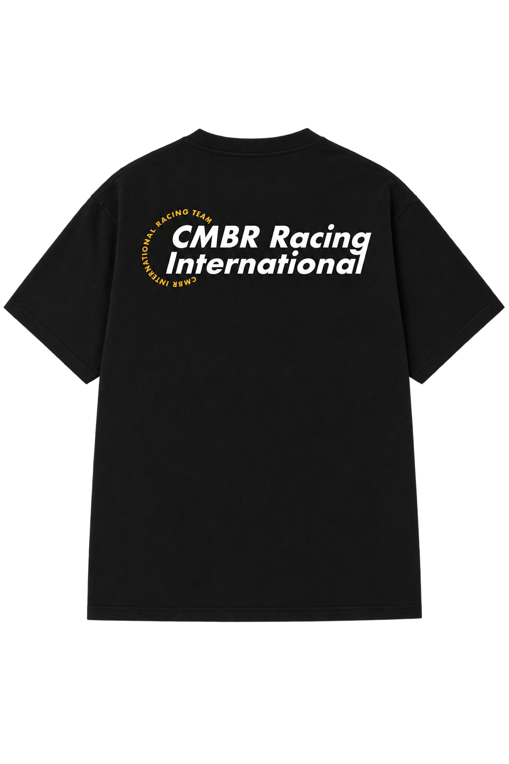 To Hell Racing T-Shirt Black V2