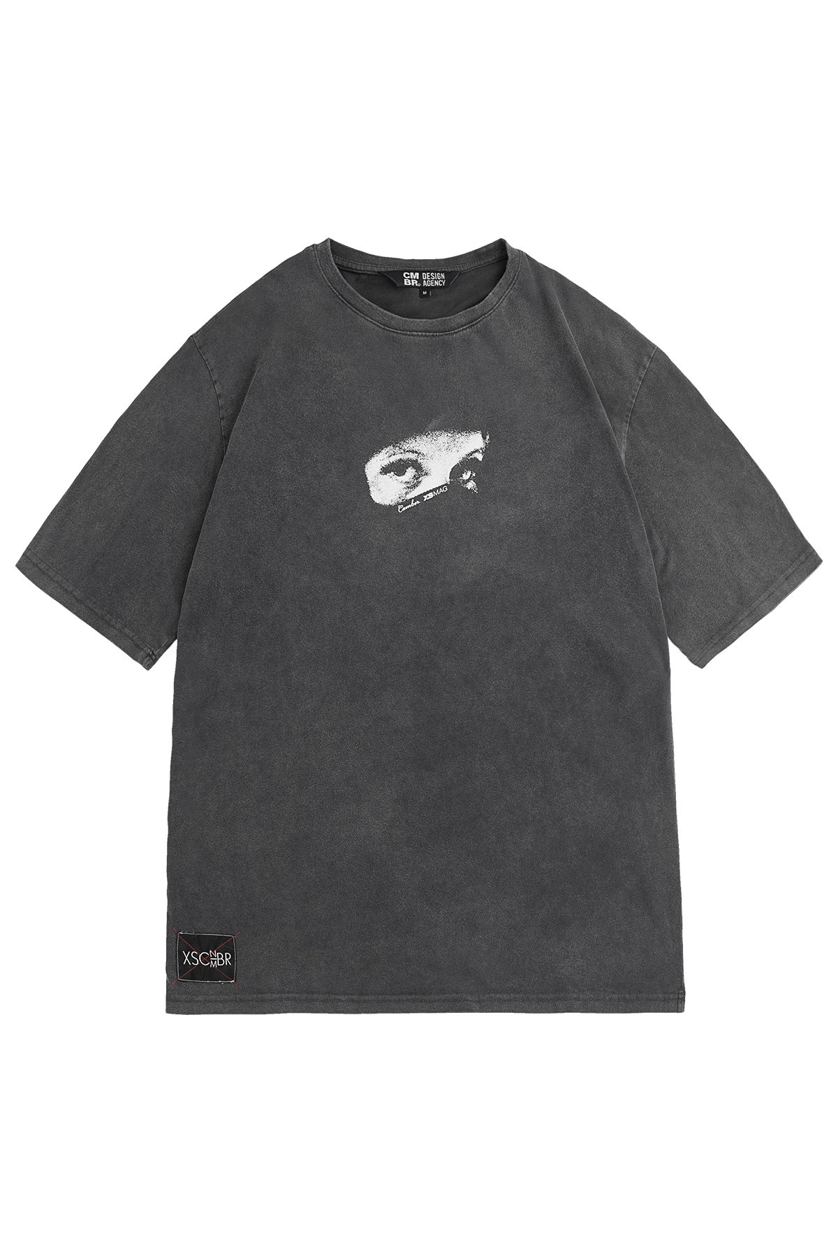 XS Racing T-Shirt Acid