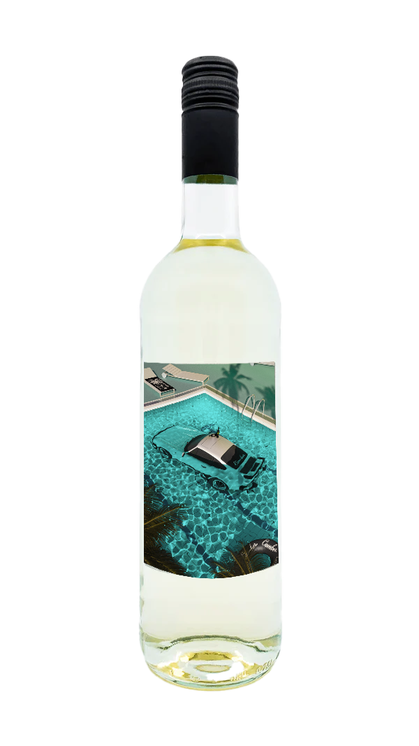 DOLCE FAR NIENTE "DRIP" VINO