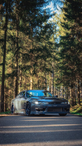 Camber - To_Hell 25.07.2026 / Fahrzeugticket / Bewerbungs-ID c468efab-db97-4da1-850c-cf253c31c6d3