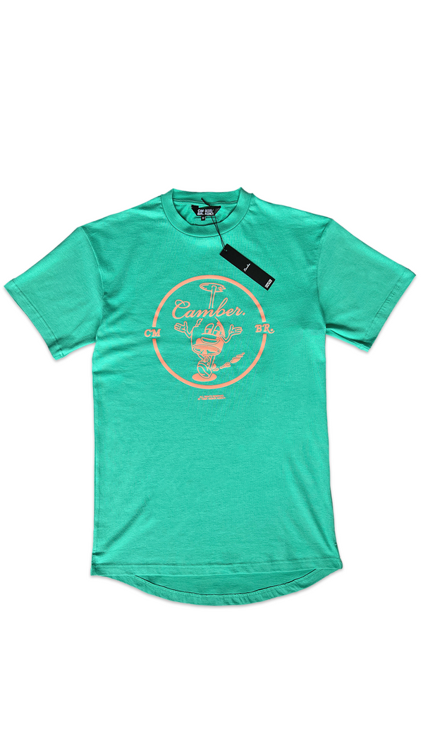 WINE SHIRT WOMAN