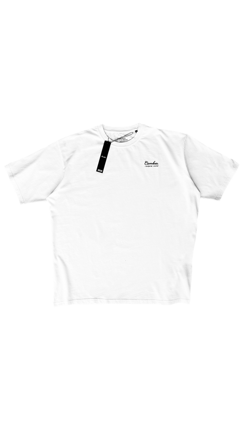 Dolce Far Niente Shirt White