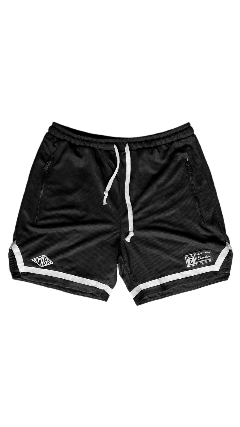 Mesh Short