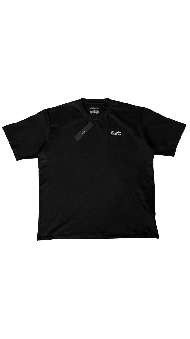 Dolce Far Niente Shirt Light Black