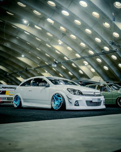 Camber - To_Hell 25.07.2026 / Fahrzeugticket / Bewerbungs-ID 070a330f-aee8-4c3f-92f8-efa13bced225