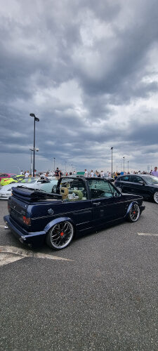 Camber - To_Hell 25.07.2026 / Fahrzeugticket / Bewerbungs-ID a3c5fdef-440c-4b6a-bbbd-a7b7980c6276