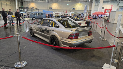 Camber - To_Hell 25.07.2026 / Fahrzeugticket / Bewerbungs-ID 05abd603-10d4-48d8-9b89-62ab7e12706b