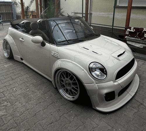 Camber - To_Hell 25.07.2026 / Fahrzeugticket / Bewerbungs-ID 4fc48530-5e05-4bd5-aa99-7e128e71d901