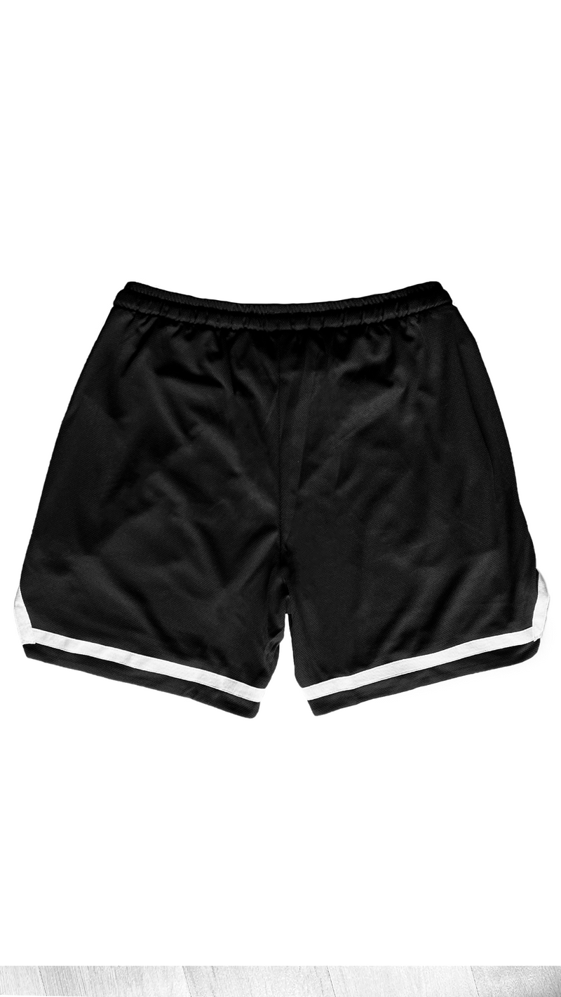 Mesh Short