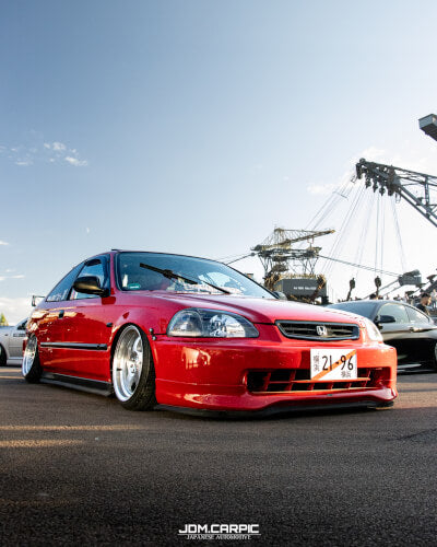 Camber - To_Hell 25.07.2026 / Fahrzeugticket / Bewerbungs-ID 1212b905-535c-4dc3-8d3e-0293509e75e6