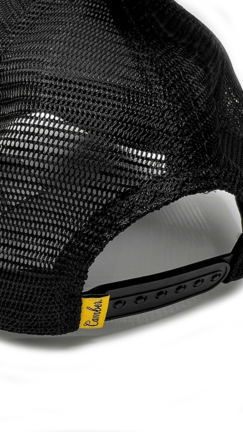 XS Racing Trucker Cap