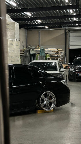 Camber - To_Hell 25.07.2026 / Fahrzeugticket / Bewerbungs-ID 135b8e99-8bfe-48c5-9ee9-fe649fe6c233