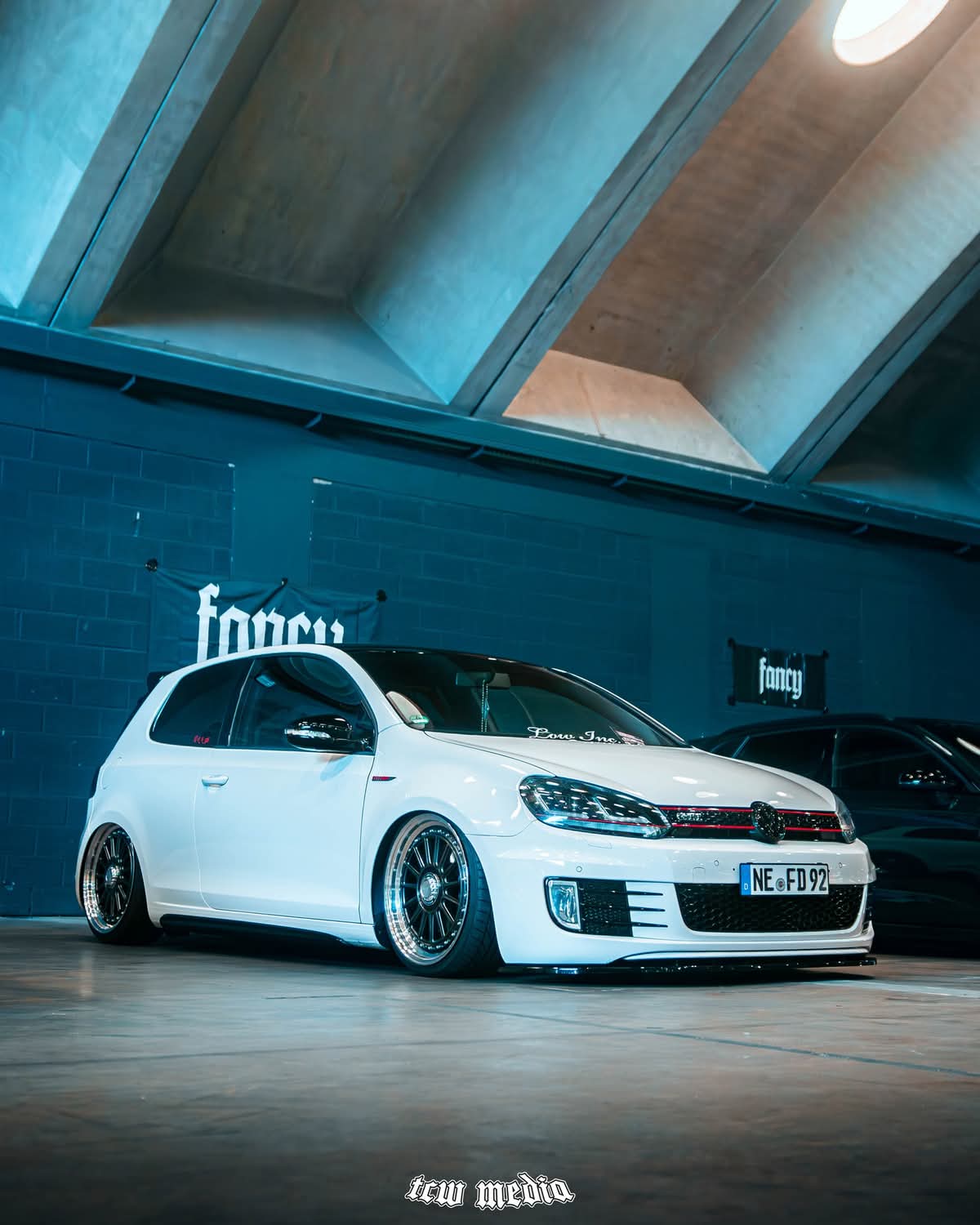 Camber - To_Hell 25.07.2026 / Fahrzeugticket / Bewerbungs-ID 025c9601-04cc-416a-ae0f-2c9c8b325ccf