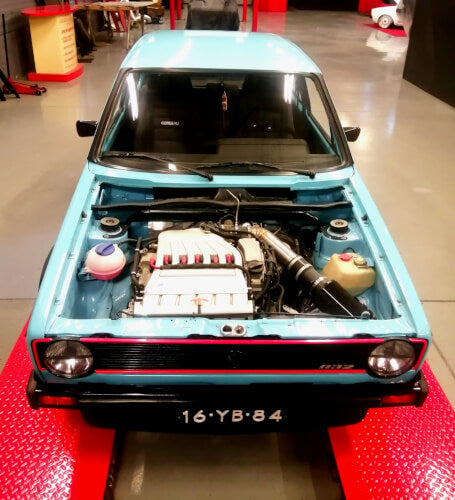 Camber - To_Hell 25.07.2026 / Fahrzeugticket / Bewerbungs-ID 00beba77-3bc8-4e40-af16-672cdf6ed9ac