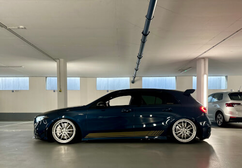 Camber - ToHell 14.06.2025 / Fahrzeugticket / Bewerbungs-ID 7493f273-d058-4433-be8b-cd5d9b1b3efd