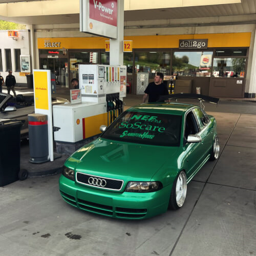 Camber - ToHell 14.06.2025 / Fahrzeugticket / Bewerbungs-ID 753549f6-1a00-4628-ad0f-b0a486751938