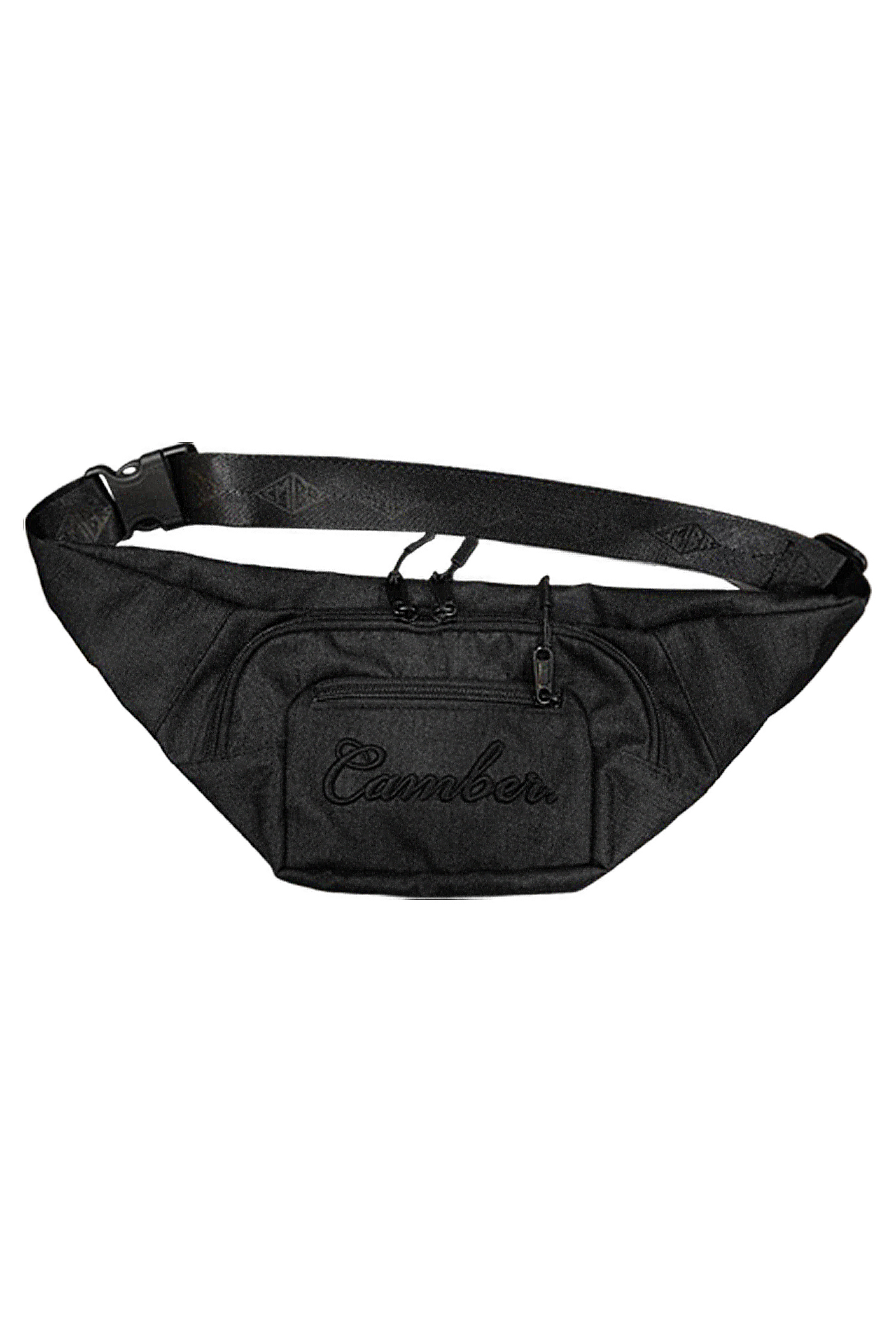 Camber Hip Bag AW25