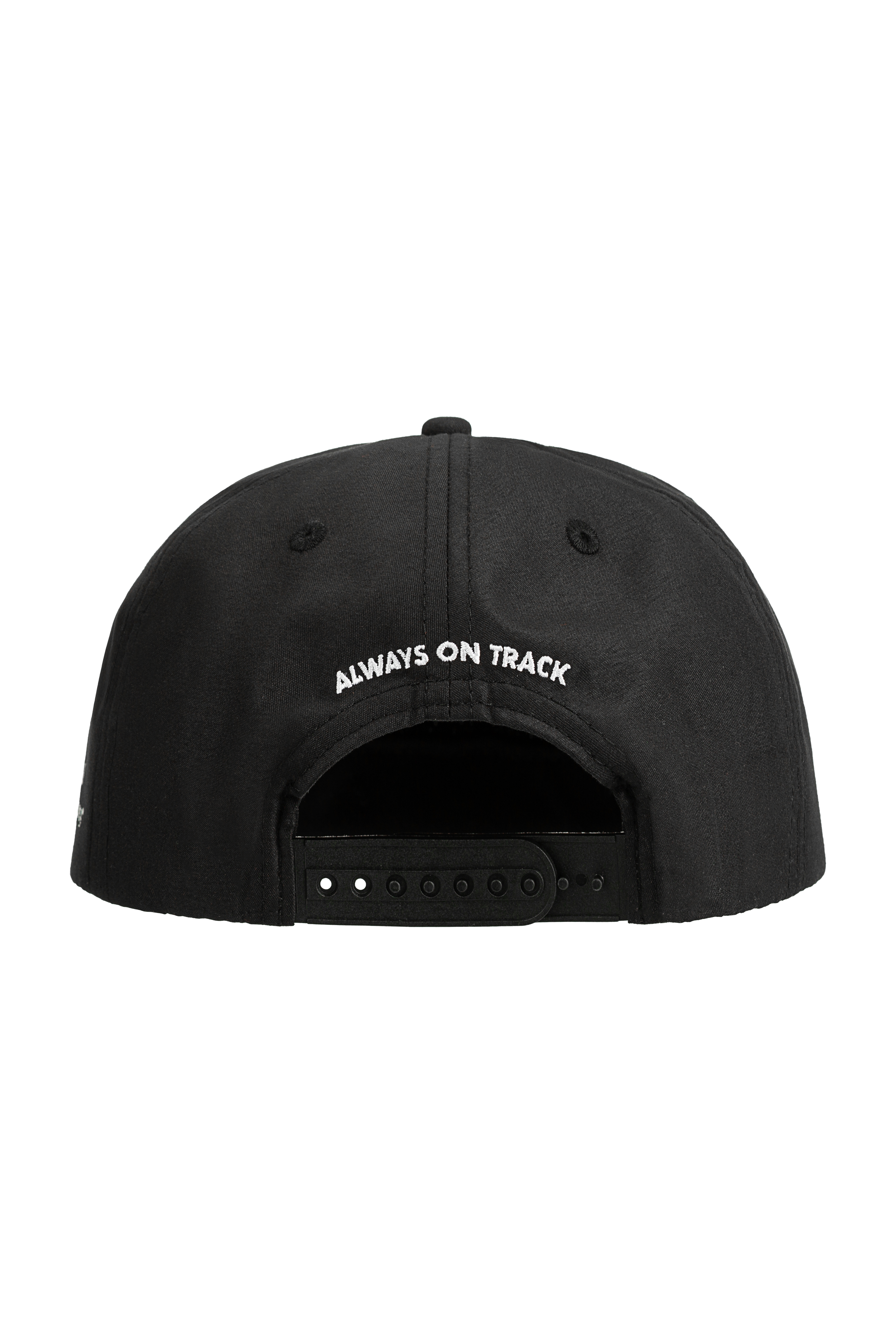 To Hell Racing Cap