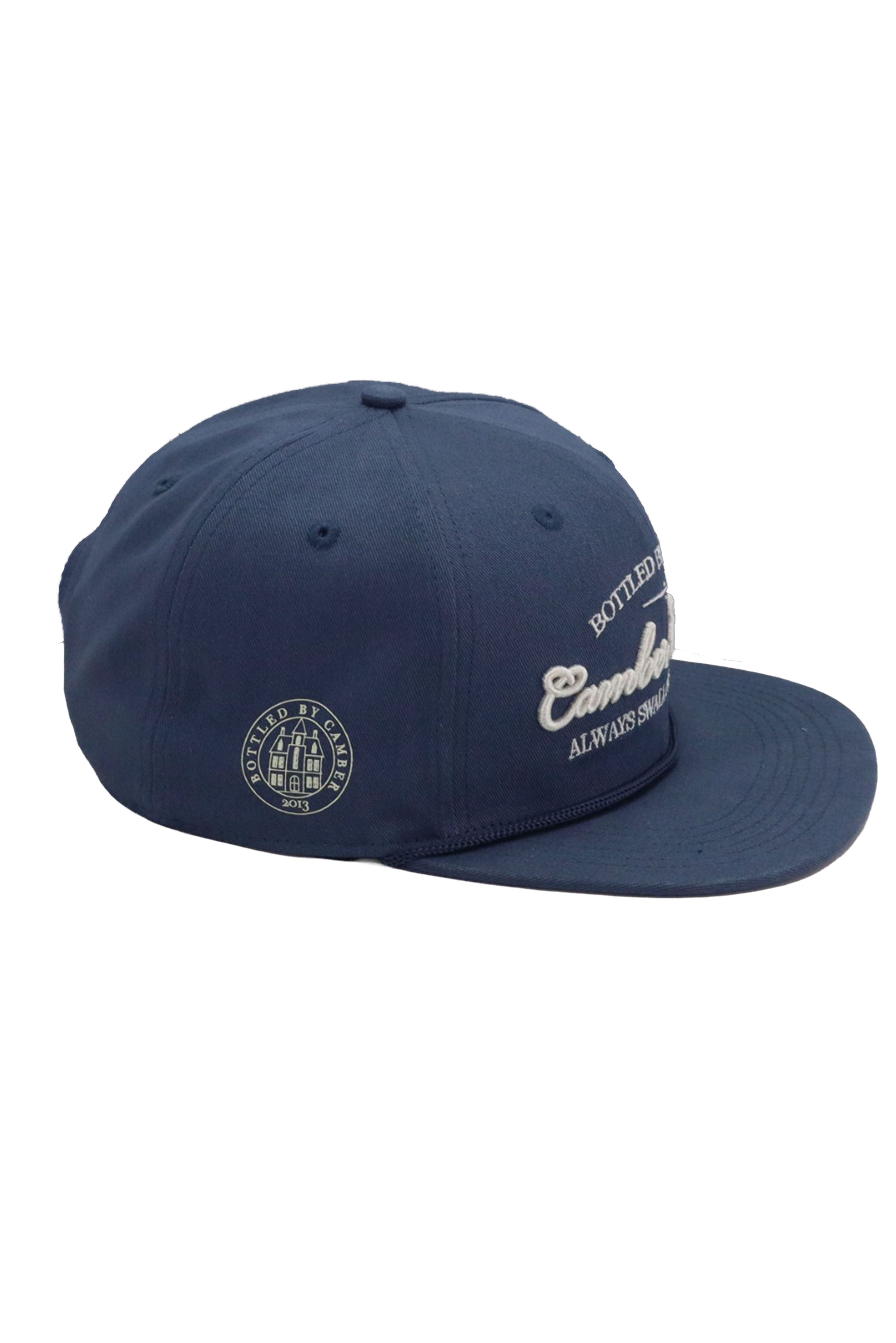 Camber Chateau Cap