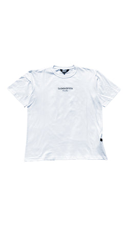 Dolce Vita T-Shirt White