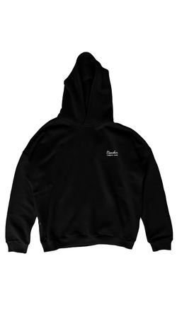 Dolce Far Niente Hoodie Black