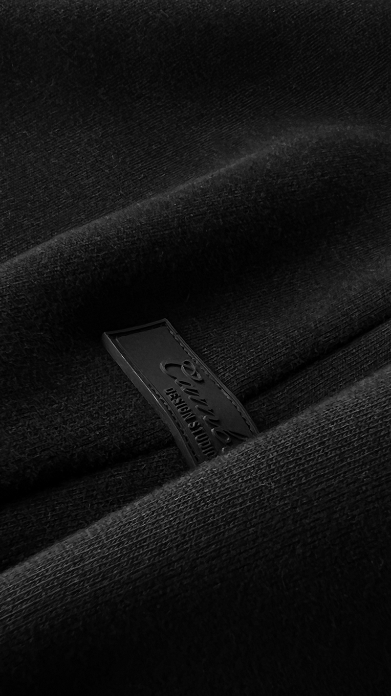 Dolce Far Niente Hoodie Black