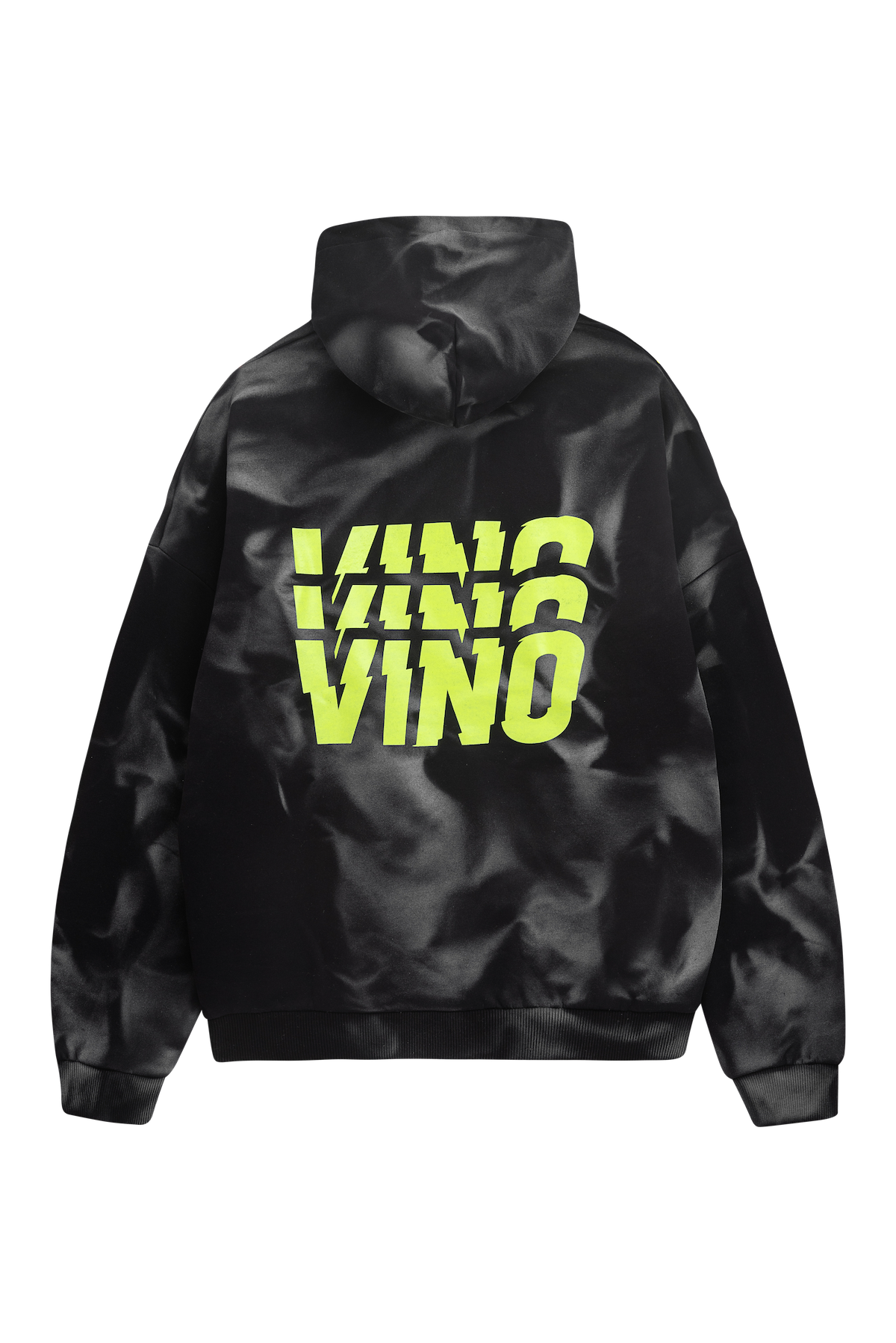 VINO Hoodie Batik