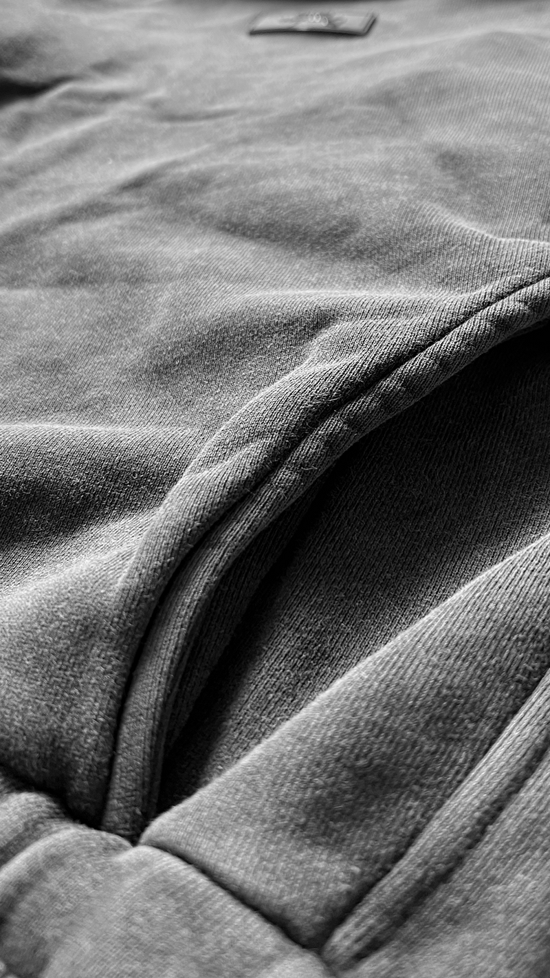 Cotton Short