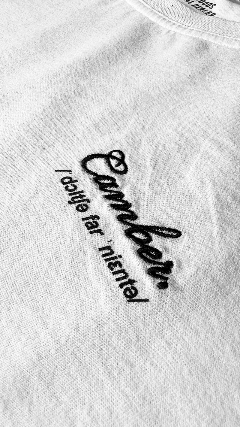 Dolce Far Niente Shirt White