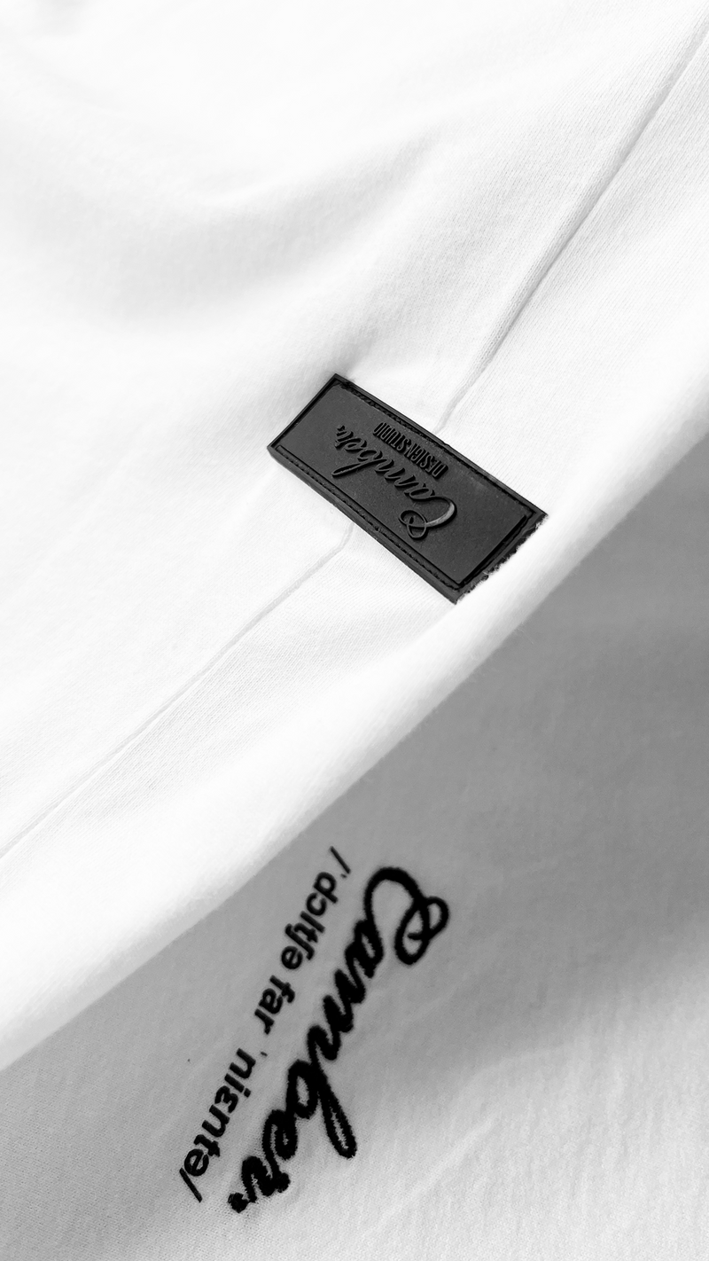 Dolce Far Niente Shirt White