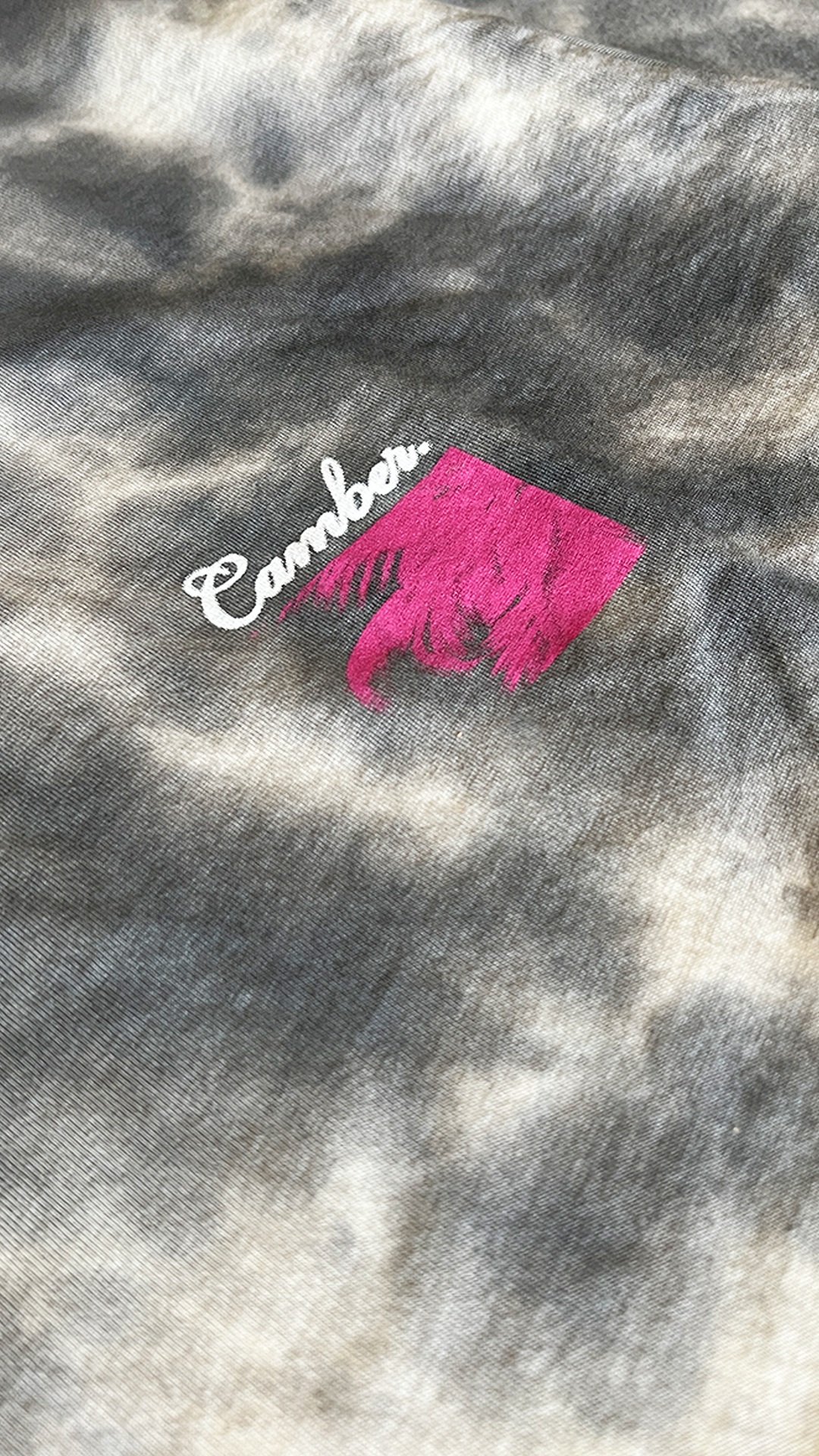 Palm Shirt Batik